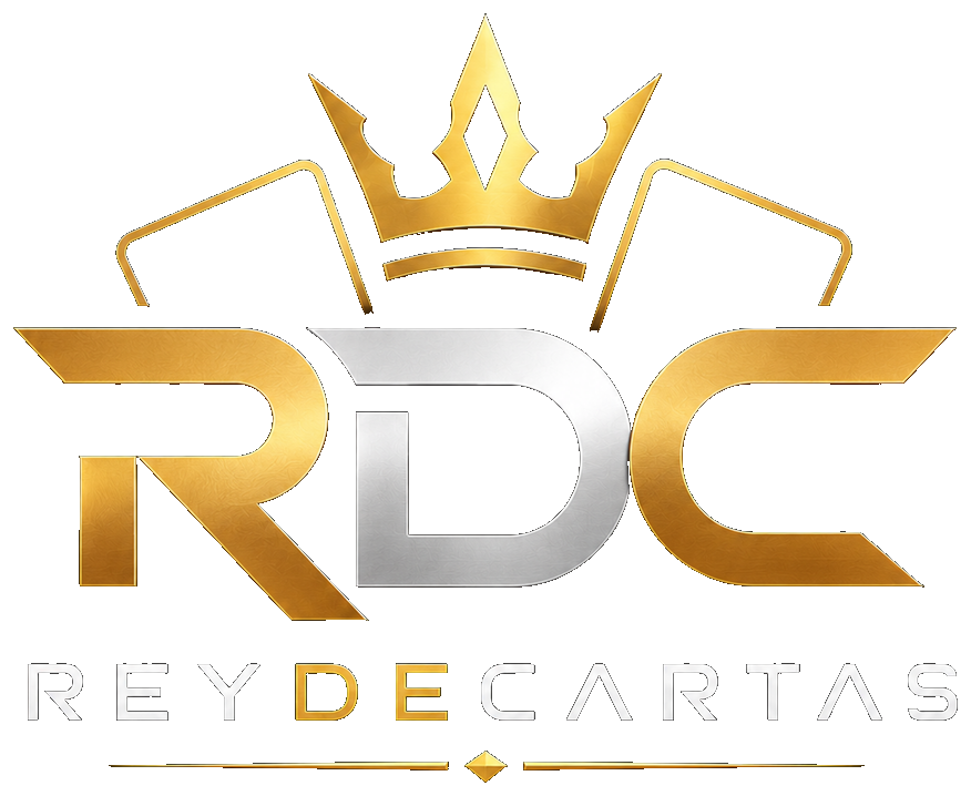 ReyDeCartas