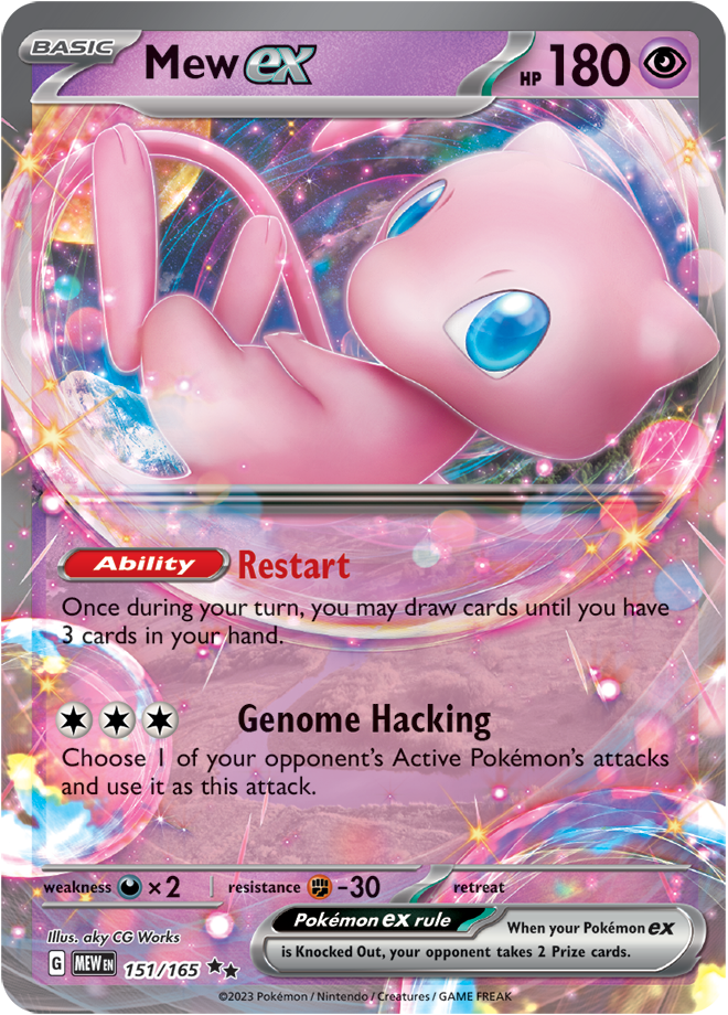 Pokémon-Sammelkarte